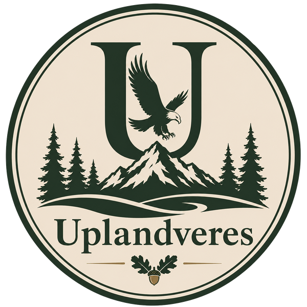 Uplandveres